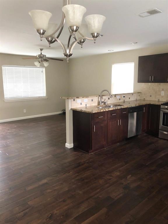 North Davilla Drive Estates - Residential