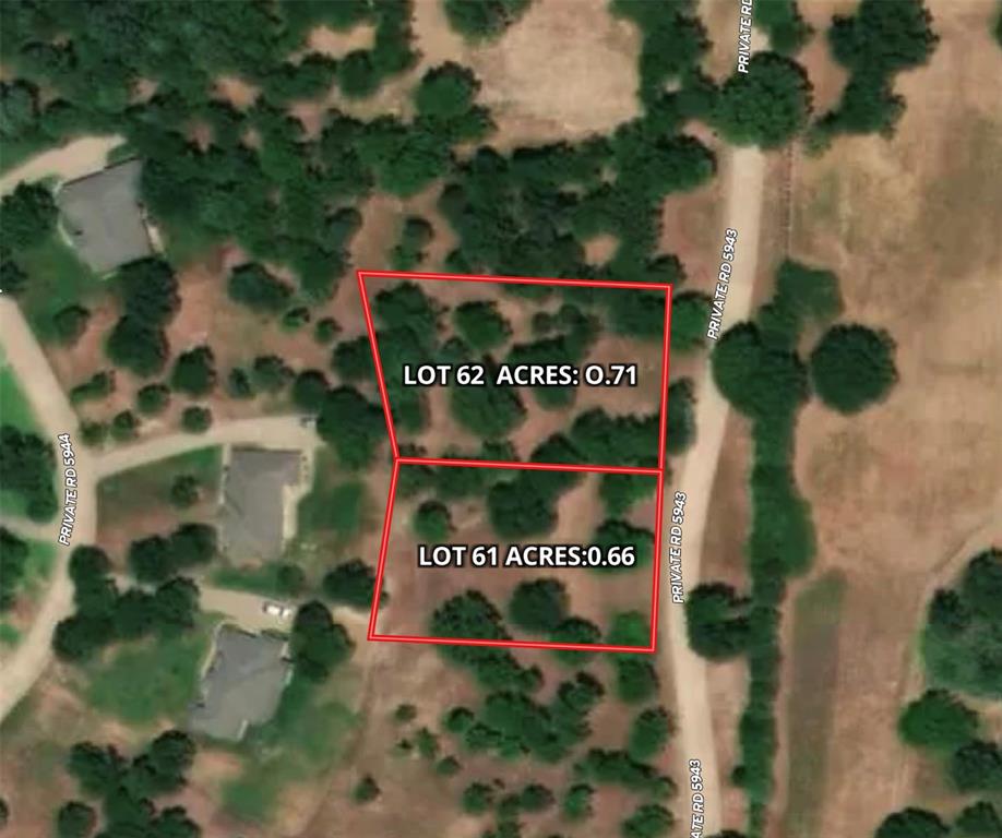 Royal Oak Estates - Land