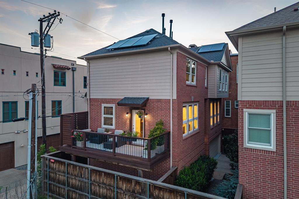 Holland-Herschel - Residential