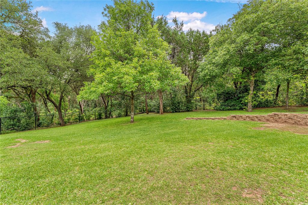Cameron Park - Residential