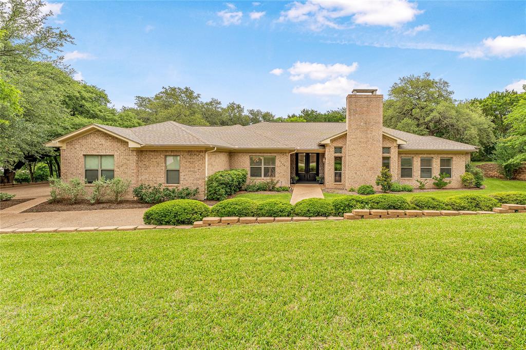 Cameron Park - Residential