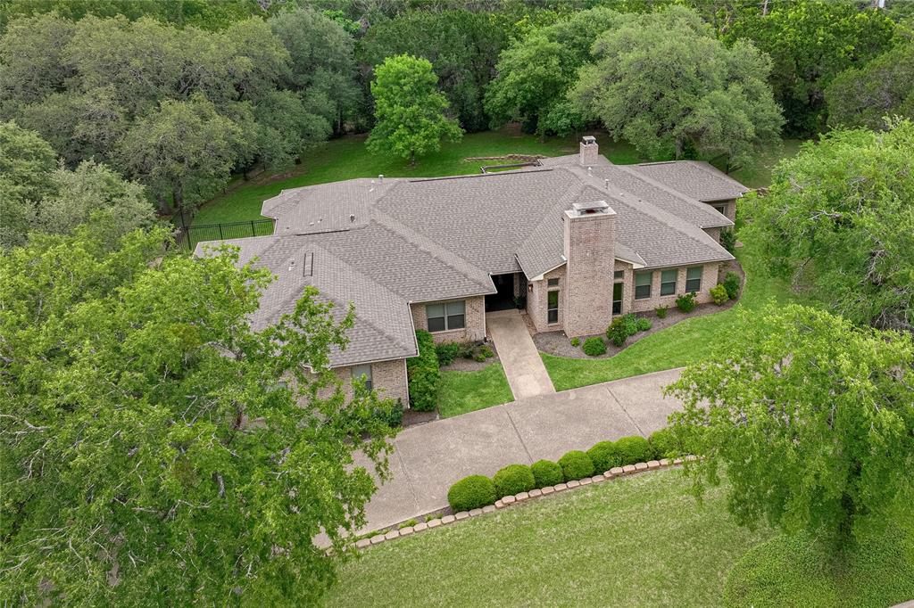 Cameron Park - Residential