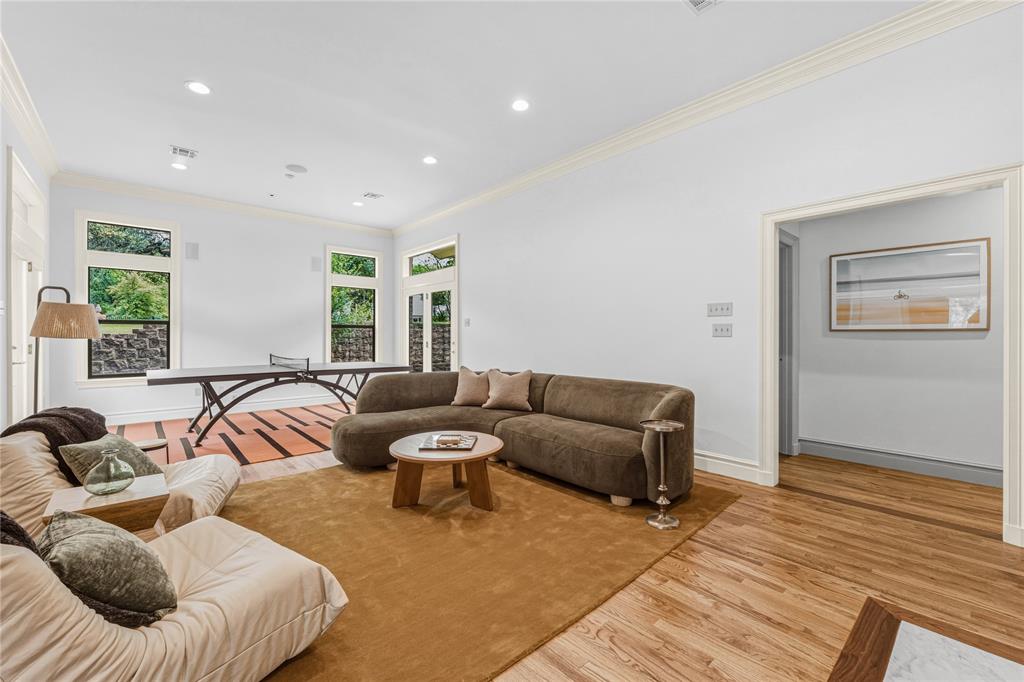 Cameron Park - Residential