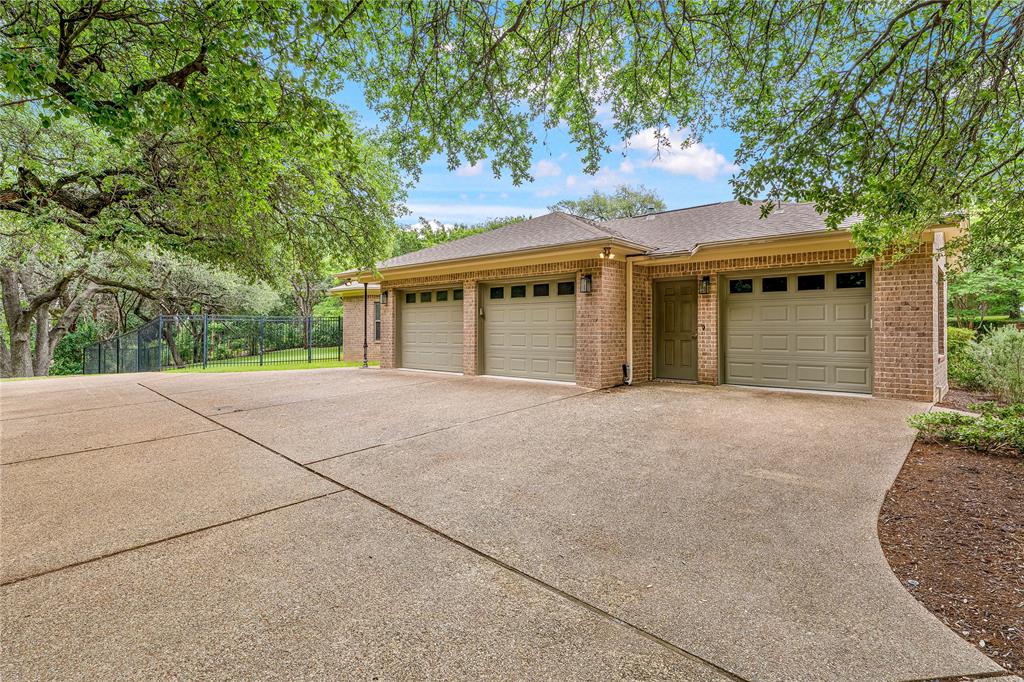Cameron Park - Residential