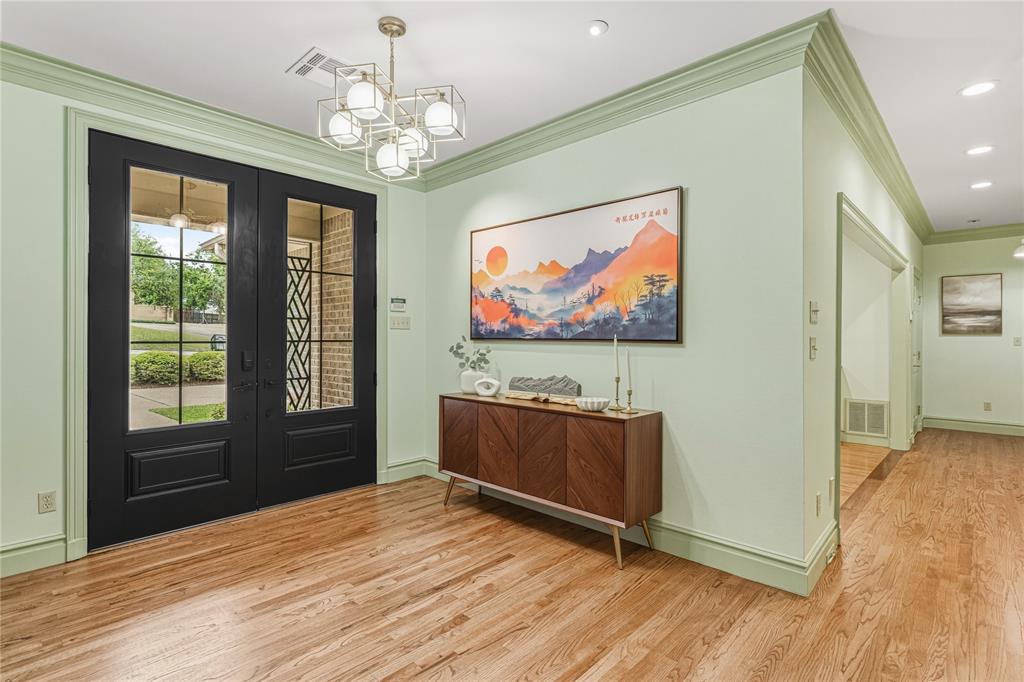Cameron Park - Residential