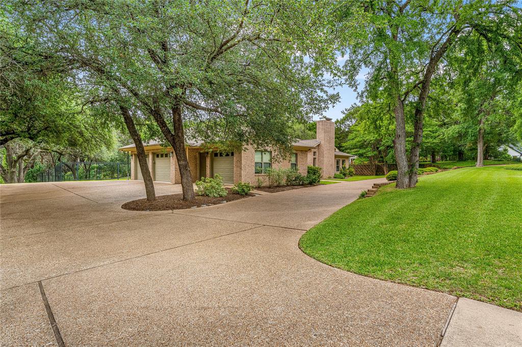 Cameron Park - Residential