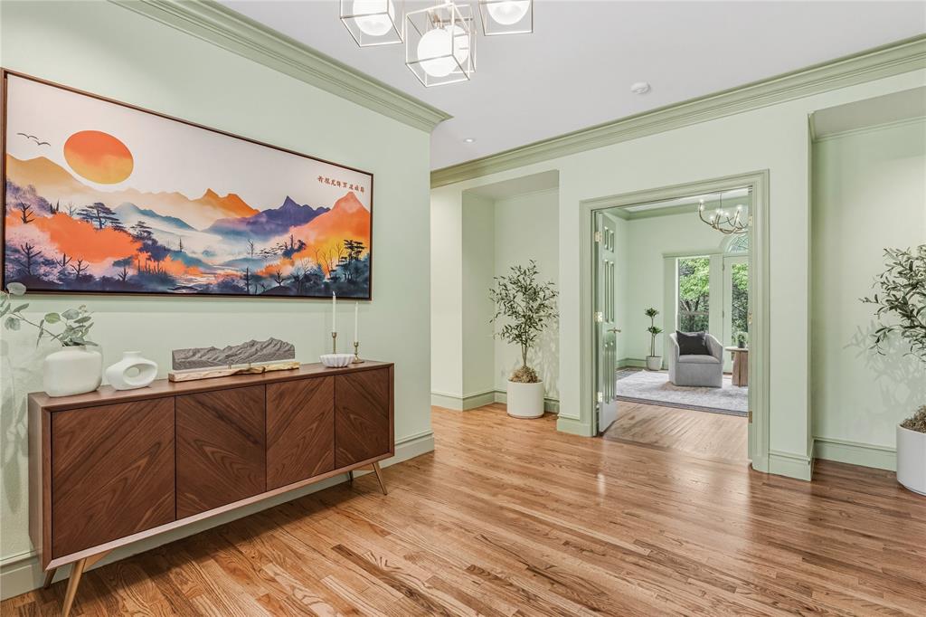 Cameron Park - Residential