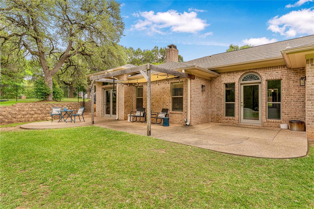Cameron Park - Residential
