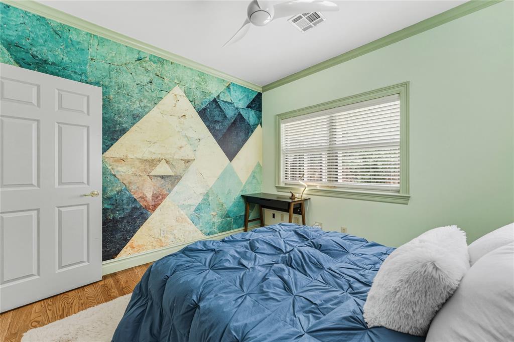 Cameron Park - Residential
