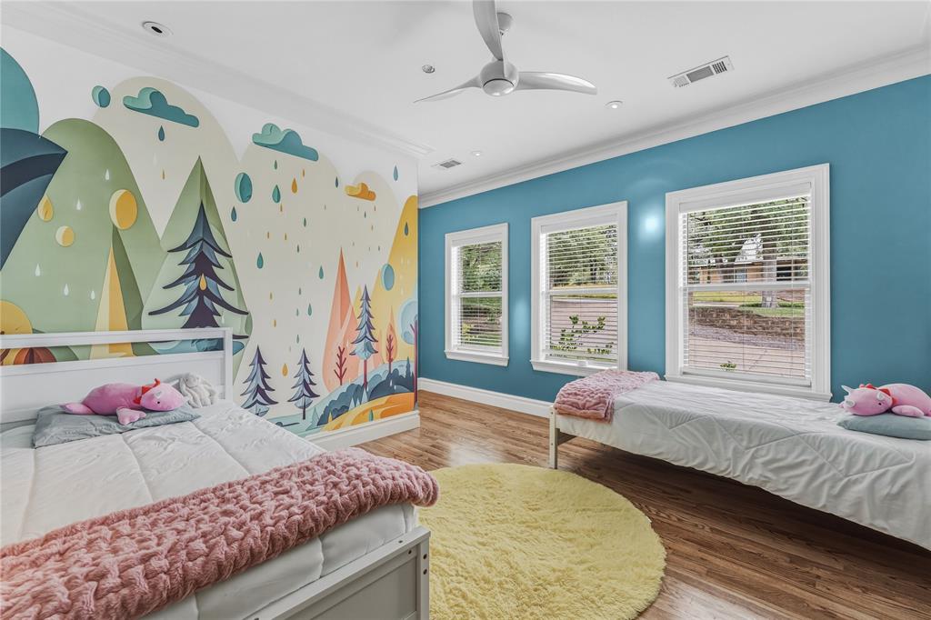 Cameron Park - Residential