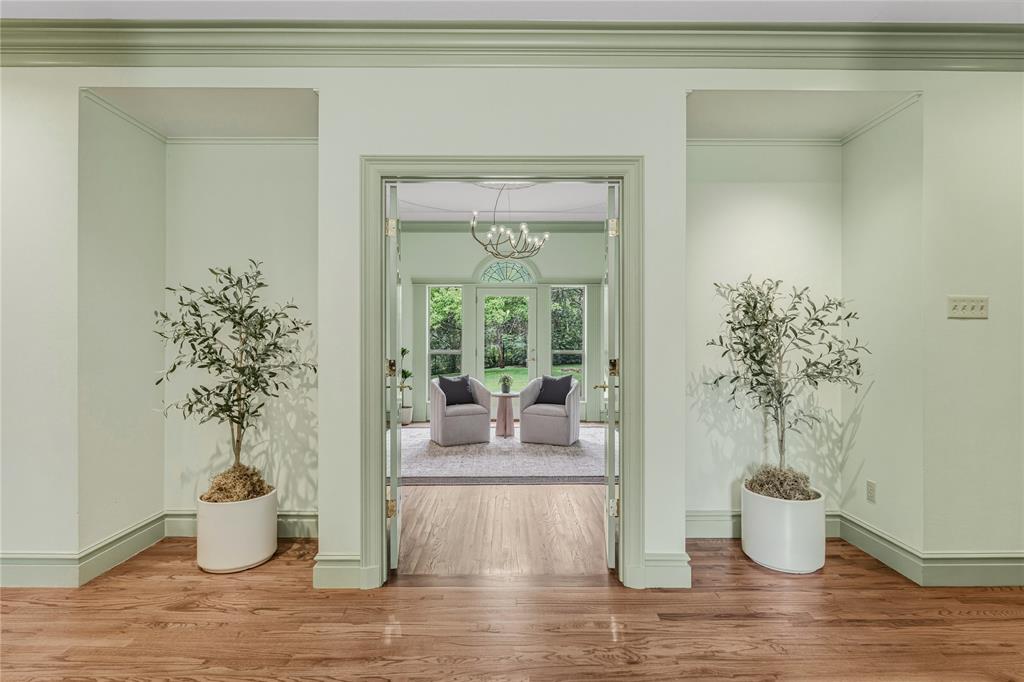 Cameron Park - Residential