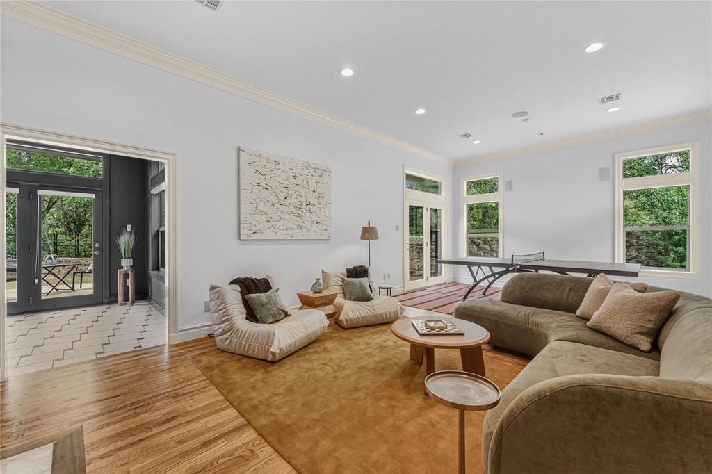 Cameron Park - Residential