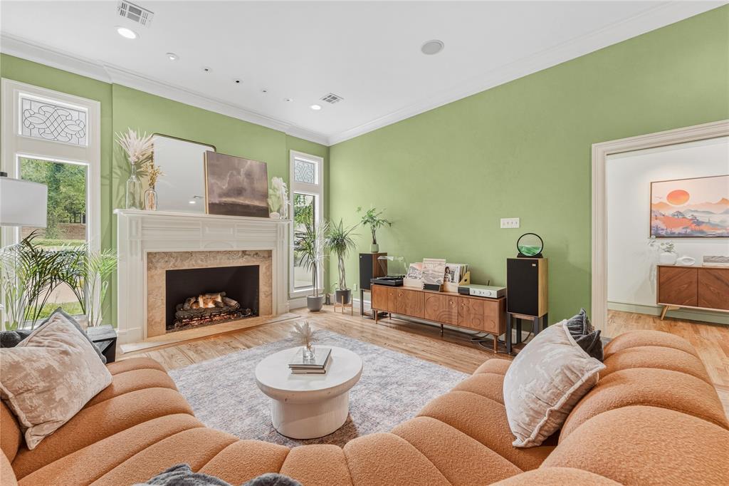 Cameron Park - Residential