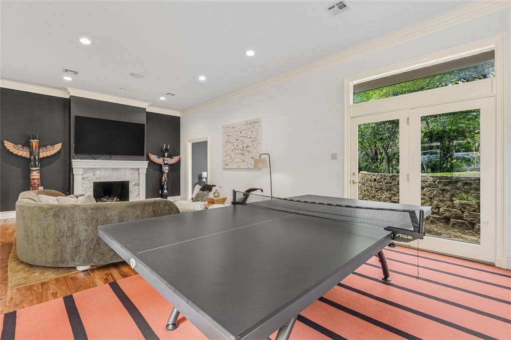 Cameron Park - Residential