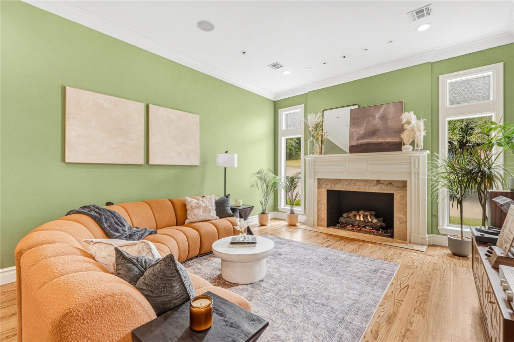 Cameron Park - Residential