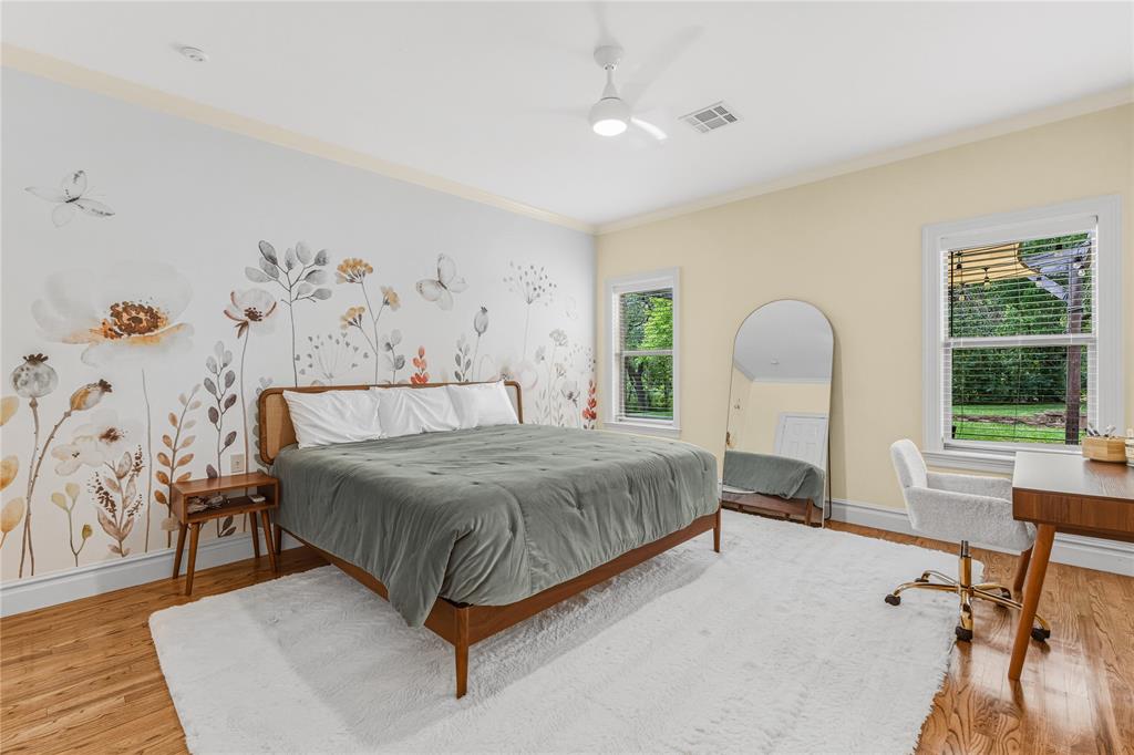 Cameron Park - Residential