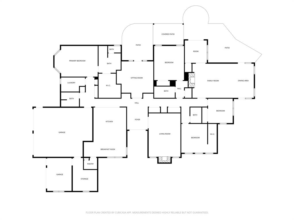 Cameron Park - Residential