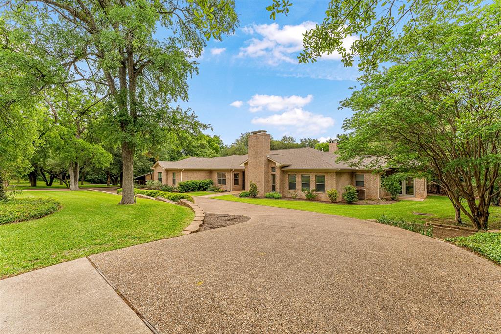 Cameron Park - Residential