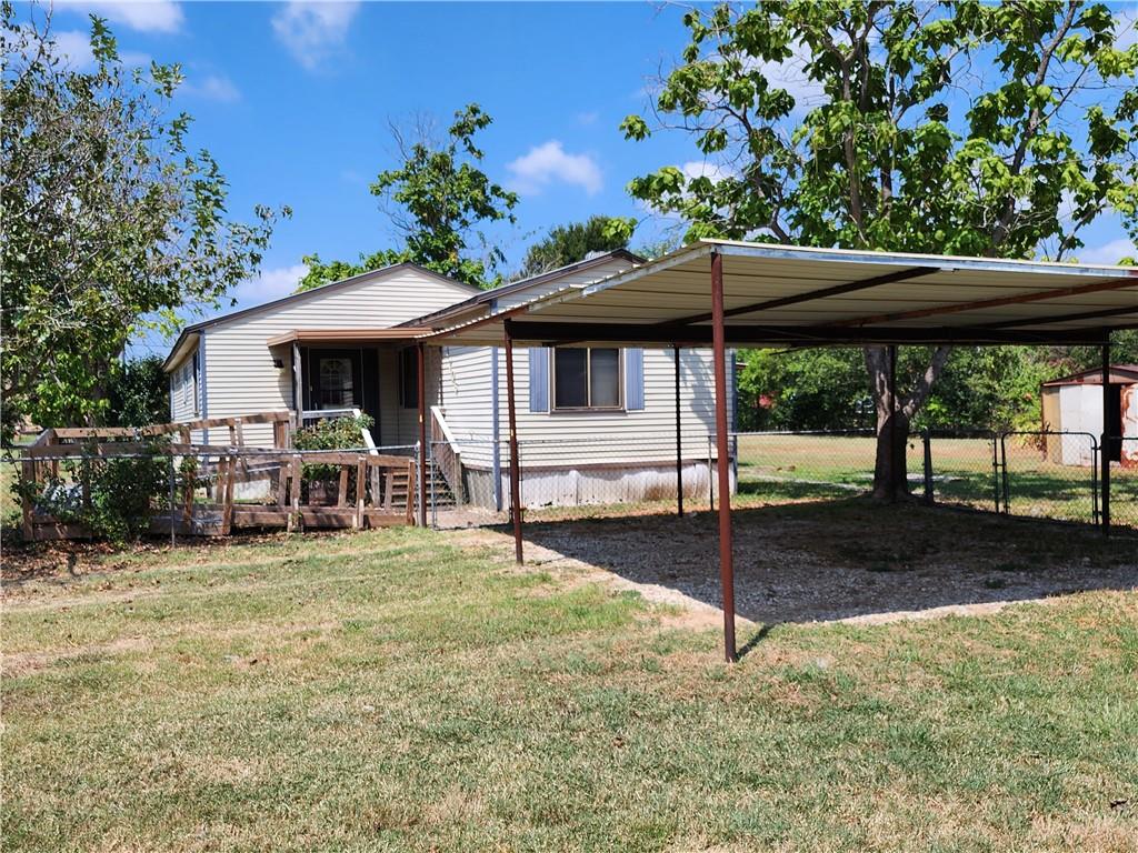 Dillard W - Residential