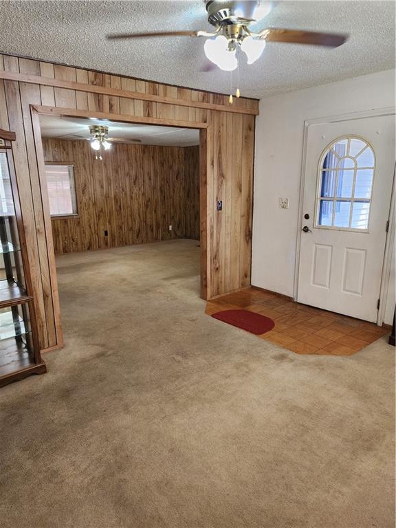 Dillard W - Residential