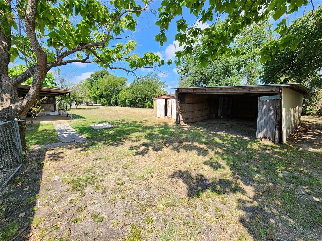 Dillard W - Residential
