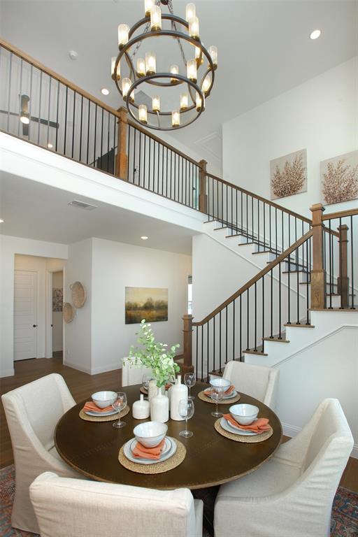 Merritt Village - Residential