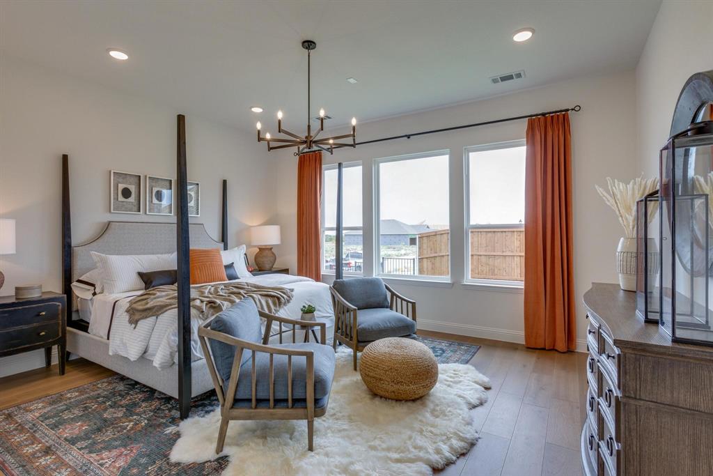 Merritt Village - Residential