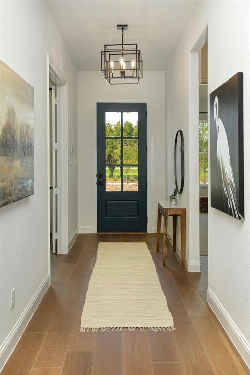 Merritt Village - Residential