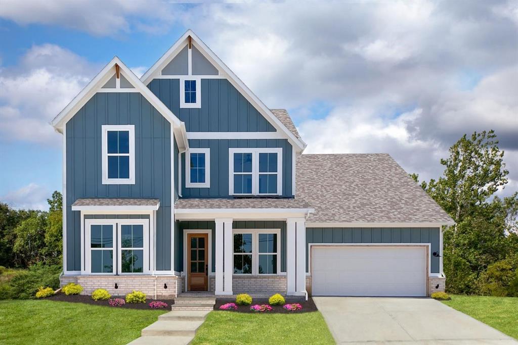 Merritt Village - Residential