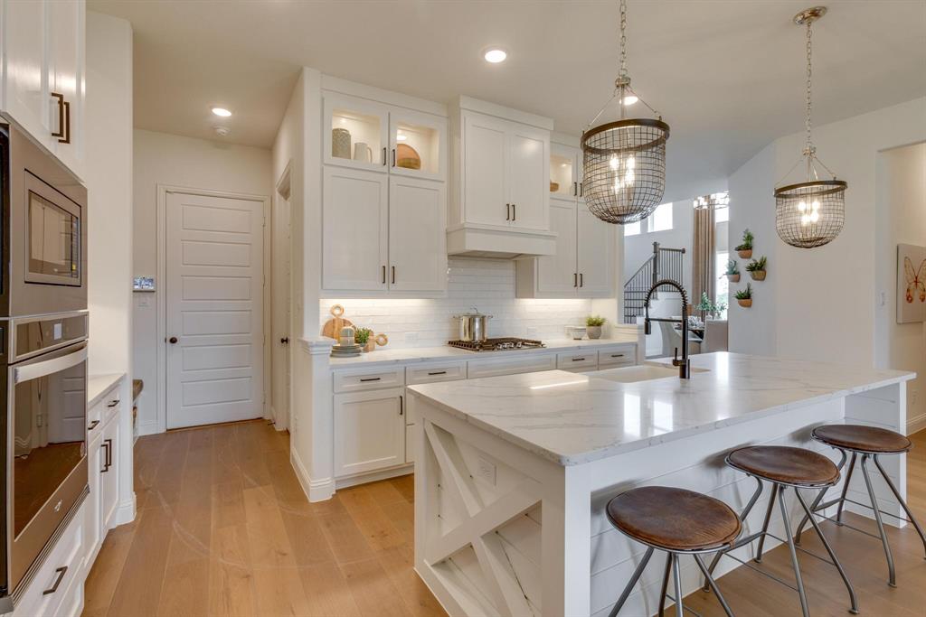 Merritt Village - Residential
