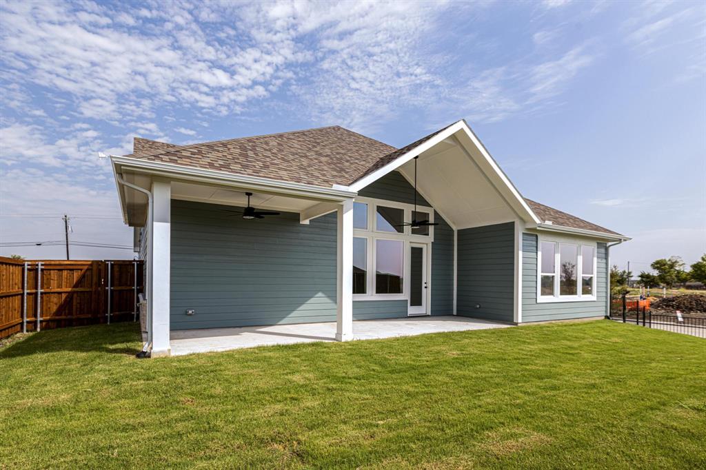 Merritt Village - Residential