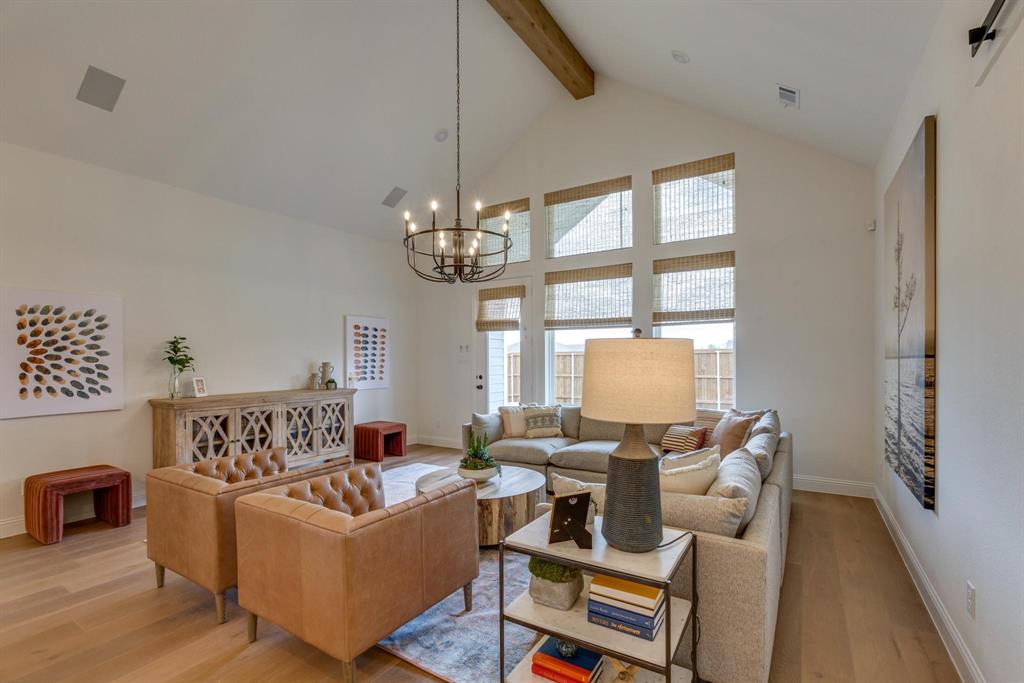 Merritt Village - Residential