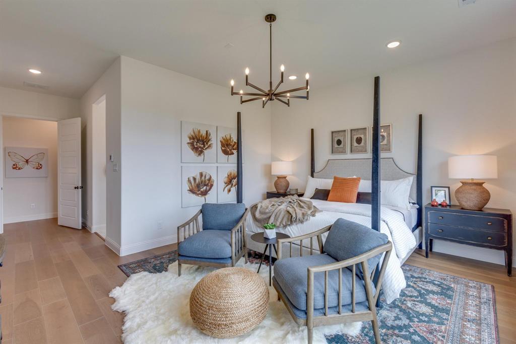 Merritt Village - Residential