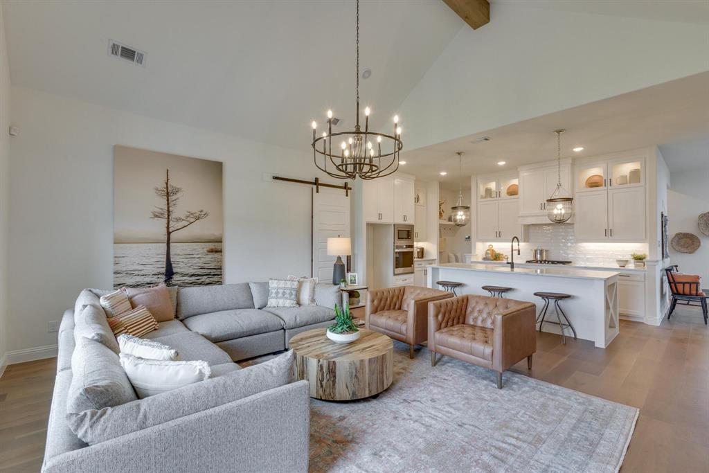 Merritt Village - Residential