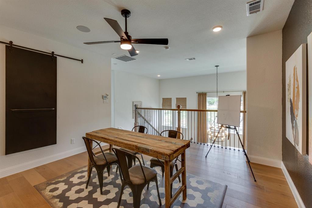 Merritt Village - Residential