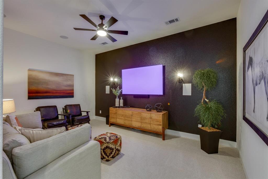 Merritt Village - Residential