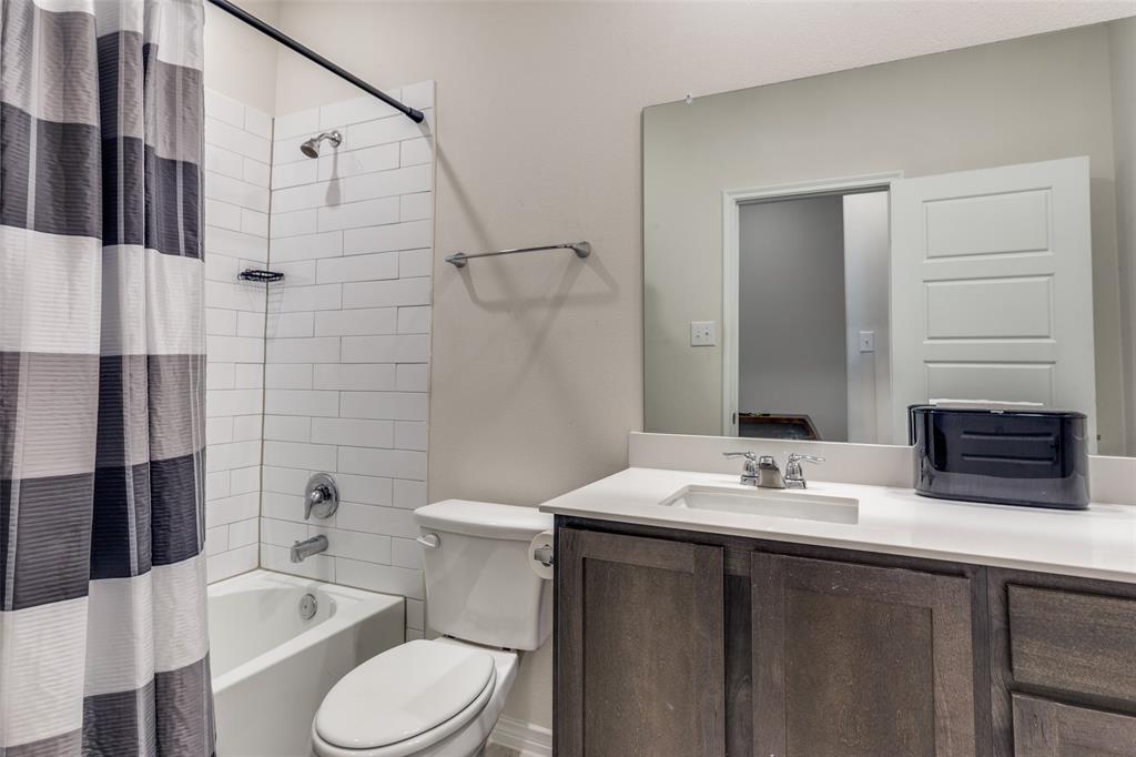 Trailstone Ph 3 - Residential