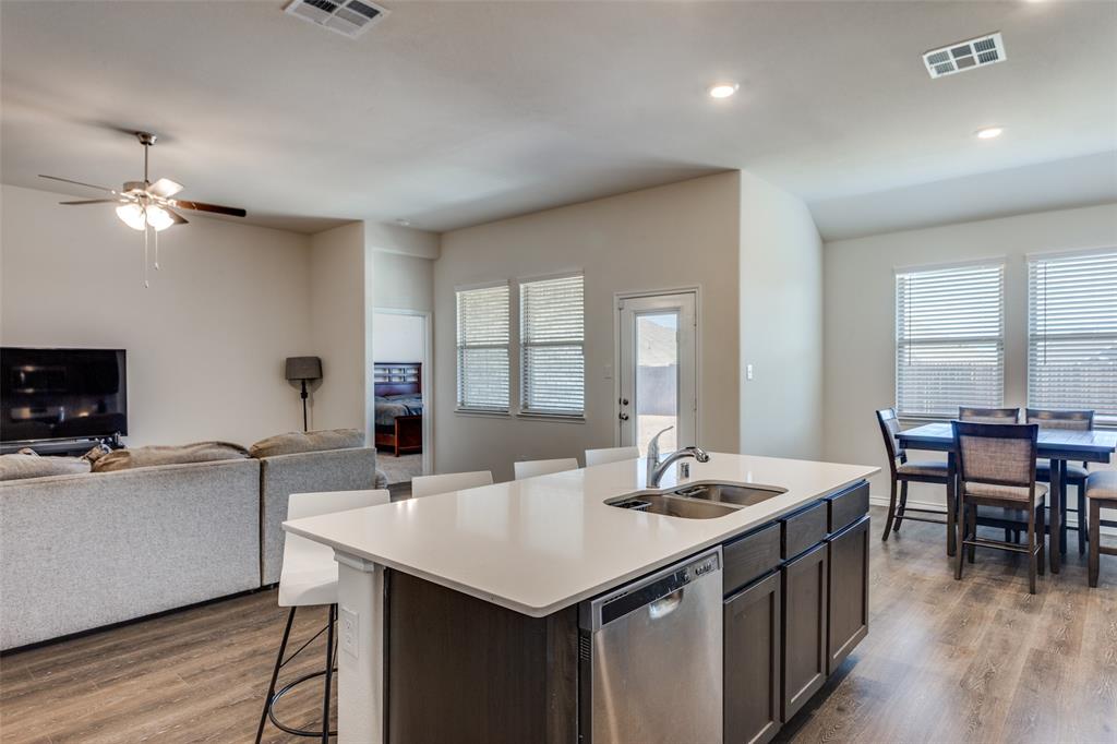 Trailstone Ph 3 - Residential