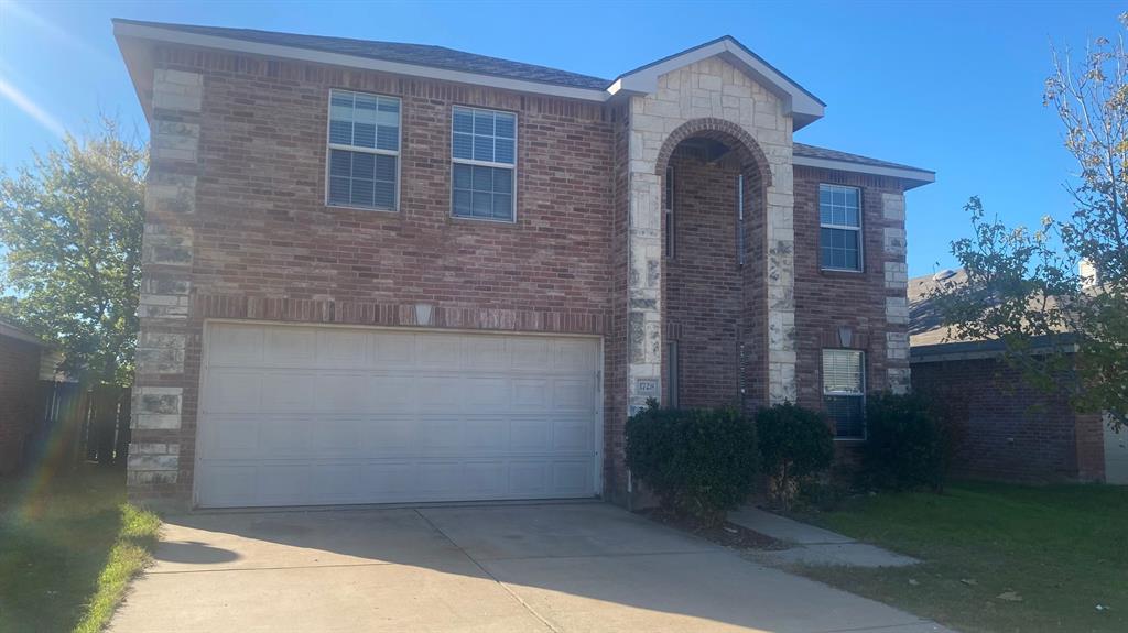 Harriet Creek Ranch Ph V - Residential Lease