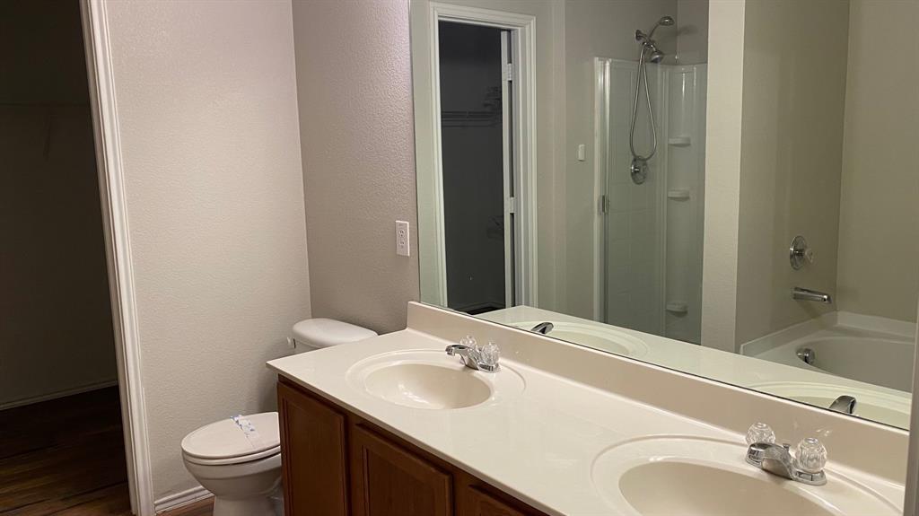 Harriet Creek Ranch Ph V - Residential Lease