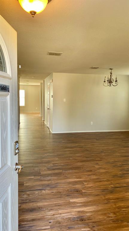 Harriet Creek Ranch Ph V - Residential Lease