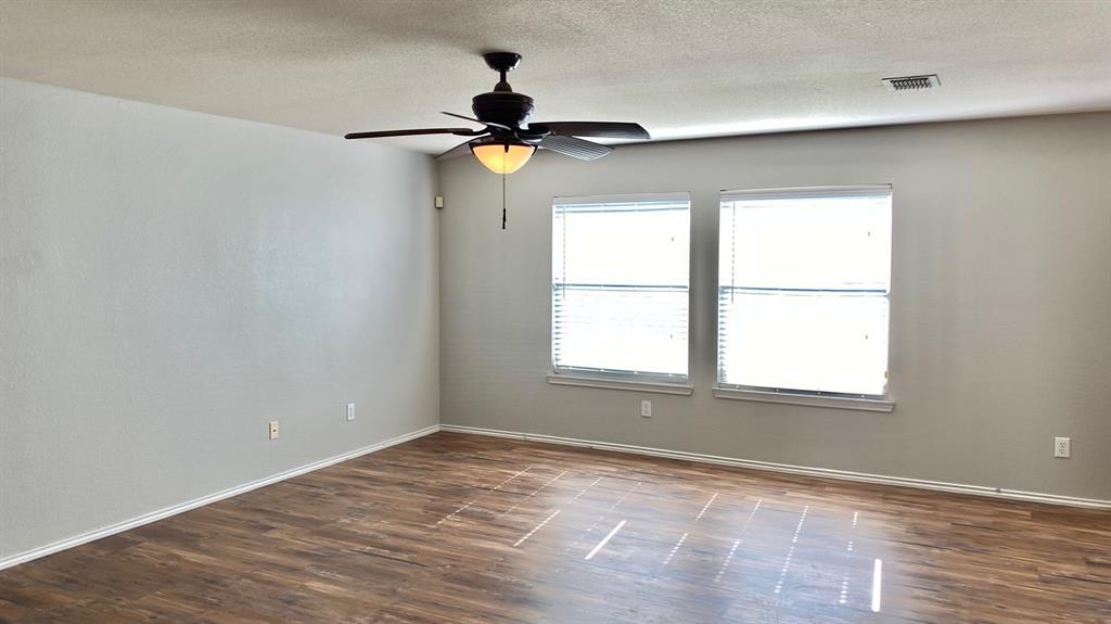 Harriet Creek Ranch Ph V - Residential Lease