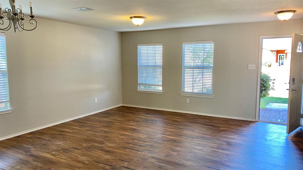 Harriet Creek Ranch Ph V - Residential Lease