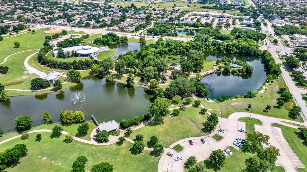 Shadow Lakes Ph A - Residential