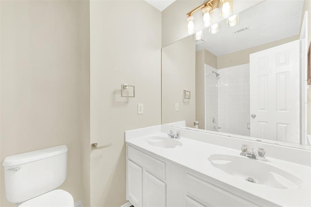 Shadow Lakes Ph A - Residential
