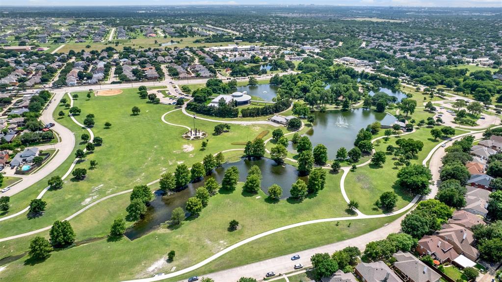 Shadow Lakes Ph A - Residential