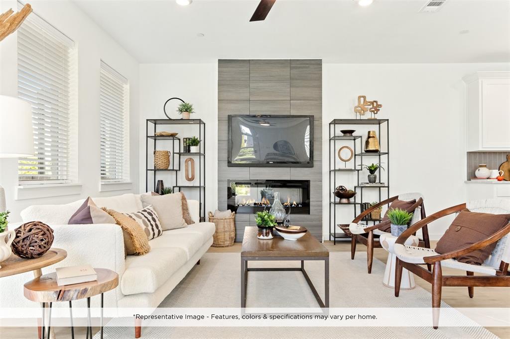 Windsong Ranch Ph 2c-2 - Residential