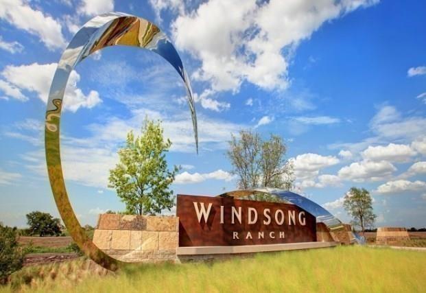 Windsong Ranch Ph 2c-2 - Residential