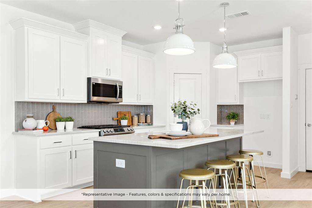 Windsong Ranch Ph 2c-2 - Residential
