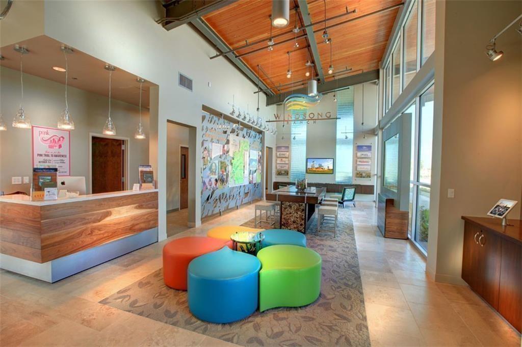 Windsong Ranch Ph 2c-2 - Residential